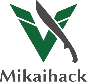Mikaihack